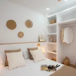Casa La Pedrera Feriehus