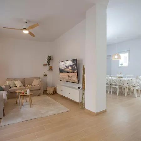 Casa La Pedrera Pedralba