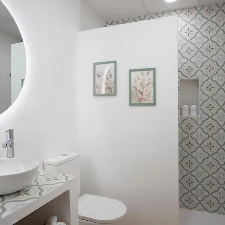 Ferienhaus Casa La Pedrera Pedralba