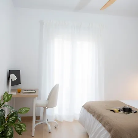 Casa La Pedrera Ferienhaus *