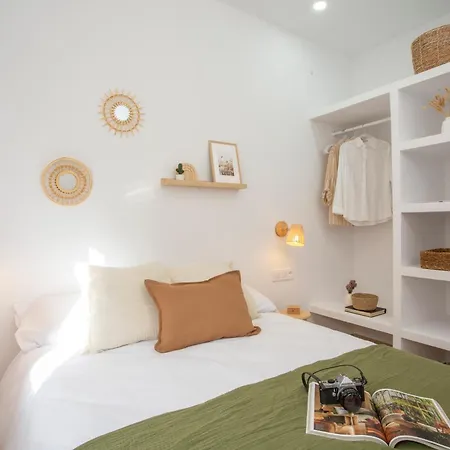 Casa La Pedrera Hébergement de vacances Pedralba