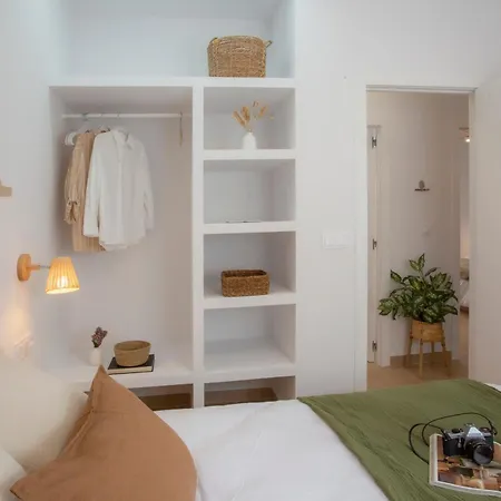 Ferienhaus Casa La Pedrera