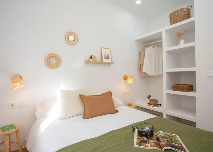 Casa La Pedrera Feriehus Pedralba